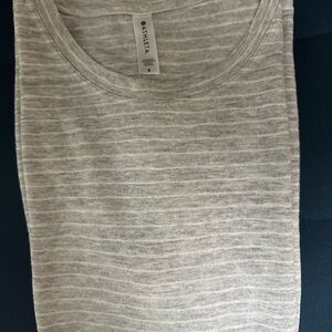 Athleta Breezy Tank Top